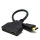 Przejściówka Gembird Splitter HDMI - 2x HDMI (pasywny)